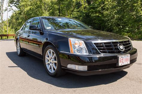 2006 Cadillac Dts R Cadillac 2006 Cadillac Dts R Cadillac