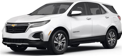 2006 Chevrolet Equinox Consumer Reviews Ratings Kelley Blue Book