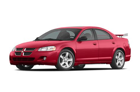 2006 Dodge Stratus Review Expert Insights Pricing And Trims 2006 Dodge Stratus Review Expert Insights Pricing And Trims
