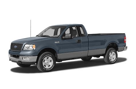 2006 Ford F 150 Reviews Prices Ratings And Specs 2006 Ford F 150 Reviews Prices Ratings And Specs