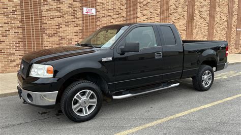 2006 Ford F150 Fseries Review: Features, Performance, and Value