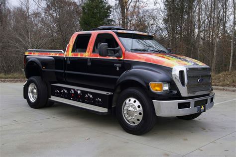 2006 Ford F650 Rk Motors Classic Cars And Muscle Cars For Sale 2006 Ford F650 Rk Motors Classic Cars And Muscle Cars For Sale