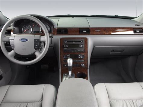 2006 Ford Five Hundred Reviews Verified Owners Surecritic