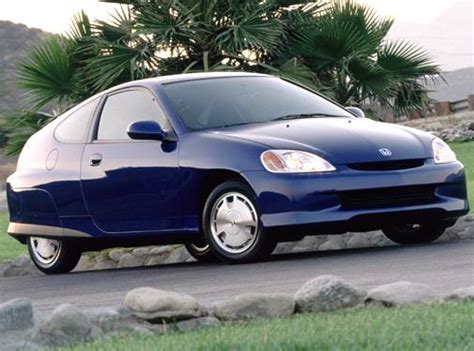 2006 Honda Insight Price Value Depreciation Reviews Kelley Blue Book 2006 Honda Insight Price Value Depreciation Reviews Kelley Blue Book