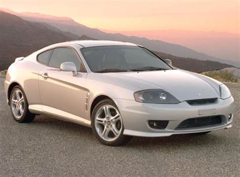 2006 Hyundai Tiburon Price Value Depreciation Reviews Kelley Blue Book 2006 Hyundai Tiburon Price Value Depreciation Reviews Kelley Blue Book