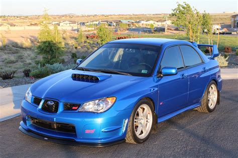 2006 Impreza Review: Specs, Features, and Performance Insights