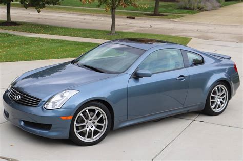 2006 Infiniti G35 2006 Infiniti G35