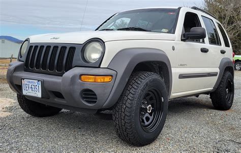 2006 Jeep Liberty Tires Replace Tires Discount Tire