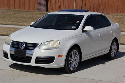 2006 Jetta: Essential Buying Tips and Review