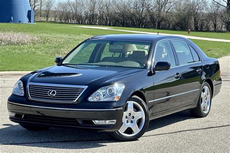 2006 Lexus: A Comprehensive Review of Its Features and Performance