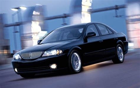 2006 Lincoln Ls Review Expert Insights Pricing And Trims 2006 Lincoln Ls Review Expert Insights Pricing And Trims
