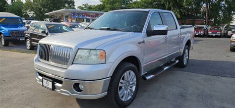 2006 Lincoln Mark Lt For Sale In Winchester Va American Dream Motors