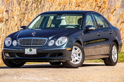 2006 Mercedes E350: Full Review of Features, Performance, and Value