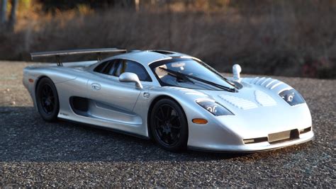 2006 Mosler Mt900s