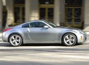 2006 Nissan 350Z Price Value Depreciation Reviews Kelley Blue Book 2006 Nissan 350Z Price Value Depreciation Reviews Kelley Blue Book