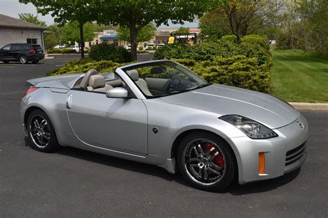 2006 Nissan 350Z Review: Specs, Performance, and Value