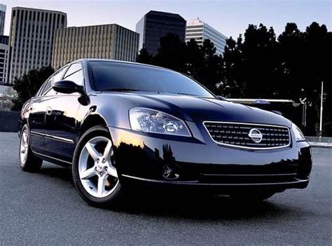 2006 Nissan Altima Price Value Depreciation Reviews Kelley Blue Book 2006 Nissan Altima Price Value Depreciation Reviews Kelley Blue Book