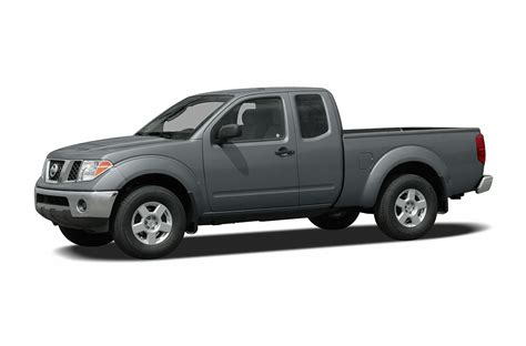 2006 Nissan Frontier: A Complete Buyer’s Guide and Review