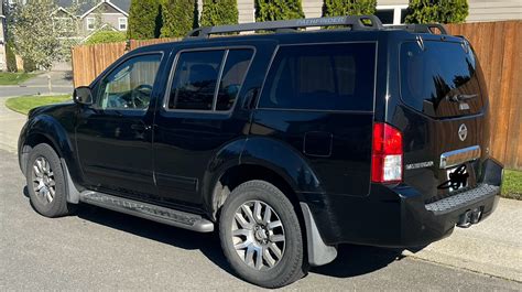 2006 Pathfinder Review: The Complete Guide to Features and Performance