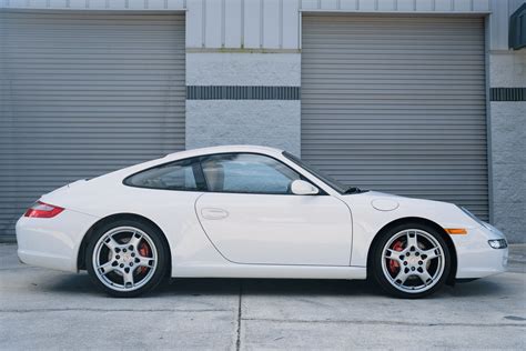 2006 Porsche 911 Horsepower
