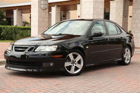 2006 Saab 93: A Complete Review of Performance and Features