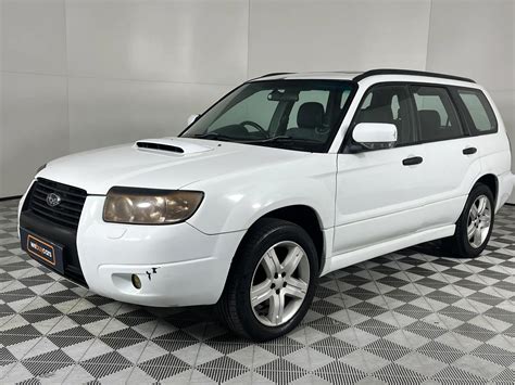 2006 Subaru Forester 2.5: Complete Review and Buying Guide