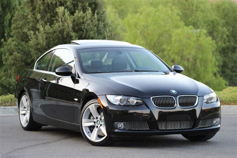 2007 BMW 335i Coupe Review: Performance, Features, and Buying Tips
