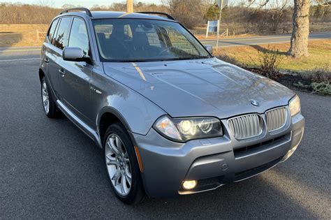 2007 Bmw X3 For Sale Carsforsale Com 2007 Bmw X3 For Sale Carsforsale Com