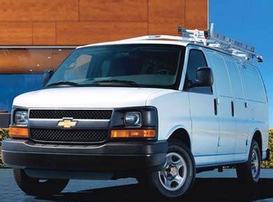 2007 Chevrolet Express Specs Feature Comparisons Kelley Blue Book 2007 Chevrolet Express Specs Feature Comparisons Kelley Blue Book