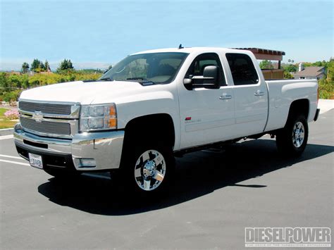 2007 Chevrolet Silverado 2500Hd Information And Photos Momentcar 2007 Chevrolet Silverado 2500Hd Information And Photos Momentcar