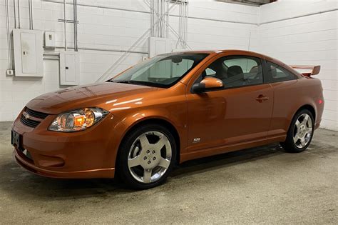 2007 Chevy Cobalt: Complete Buyer's Guide and Maintenance Tips