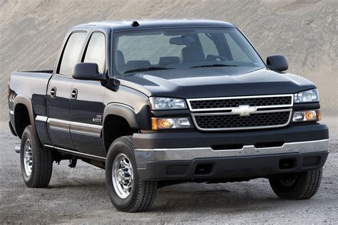 2007 Chevy Silverado 1500 Review Ratings Edmunds