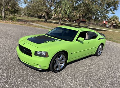 2007 Dodge Charger Pj S Auto World Classic Cars For Sale 2007 Dodge Charger Pj S Auto World Classic Cars For Sale