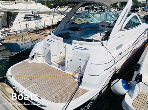 2007 Doral 39 Boca Grande For Sale View Price Photos And Buy 2007