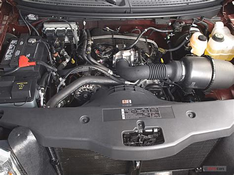 2007 Ford F 150 Engine 2007 Ford F 150 Engine