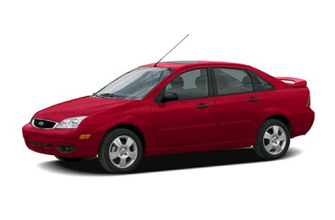 2007 Ford Focus Reliability Consumer Ratings Pricing