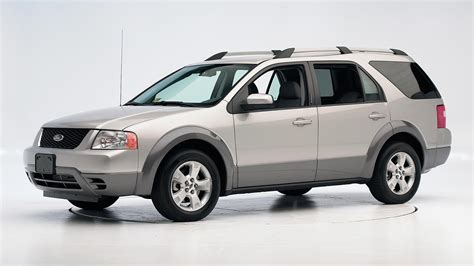 2007 Ford Freestyle: Complete Buyer’s Guide and Review
