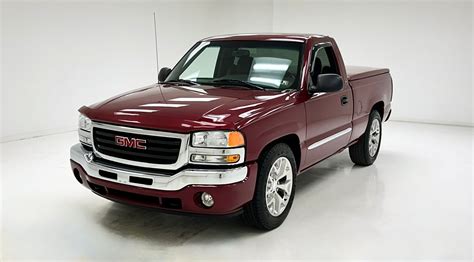 Top Features and Benefits of the 2007 GMC Sierra 1500