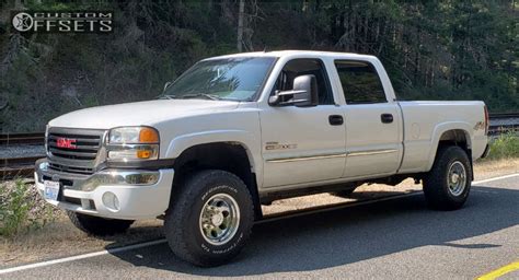 2007 GMC Sierra 2500: Complete Buyer’s Guide and Performance Review