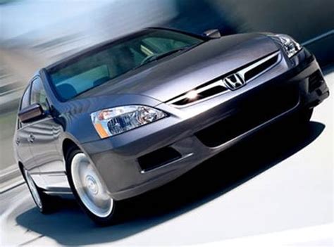 2007 Honda Accord Consumer Reviews Ratings Kelley Blue Book