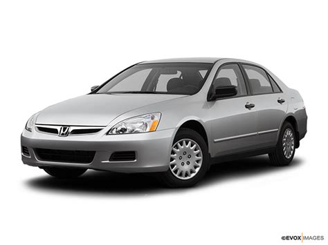 2007 Honda Accord Reviews Ratings Prices Consumer Reports