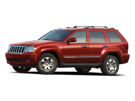 2007 Jeep Grand Cherokee Reviews Ratings Prices Consumer Reports