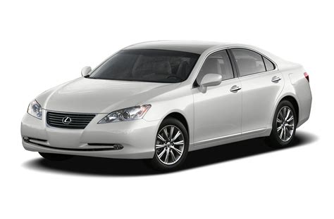 2007 Lexus IS 350 Review: Features, Performance, and Overall Value