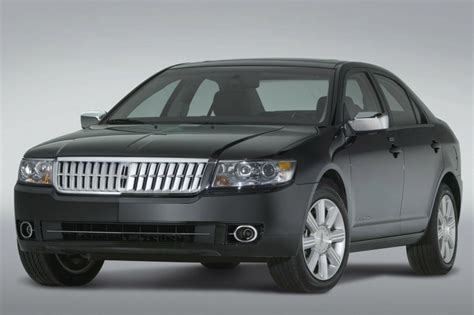 2007 Lincoln Mkz For Sale Www Inf Inet Com
