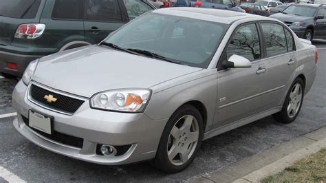 2024 Buyer's Guide: Key Features and Advantages of the 2007 Malibu
