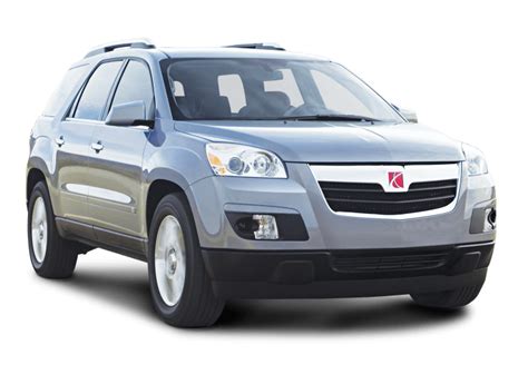 2007 Saturn Outlook Reviews Ratings Prices Consumer Reports 2007 Saturn Outlook Reviews Ratings Prices Consumer Reports