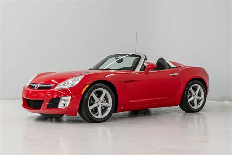 2007 Saturn Sky Review: Features, Performance, and Buying Tips