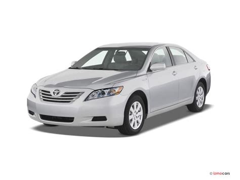 2007 Toyota Camry Hybrid Review Pricing Pictures U S News 2007 Toyota Camry Hybrid Review Pricing Pictures U S News
