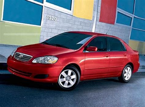 2007 Toyota Corolla Price Value Depreciation Reviews Kelley Blue Book
