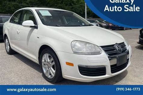 2007 Volkswagen Jetta Review Ratings Edmunds